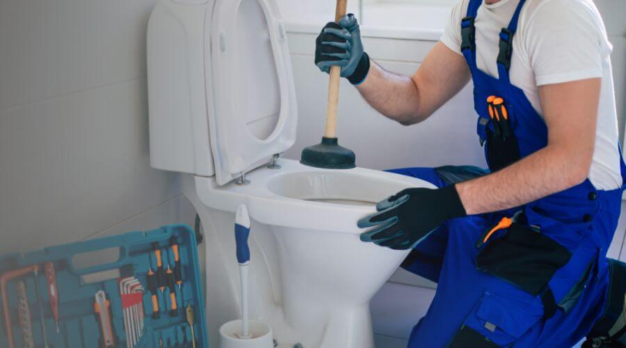 Professional water heater repair in Fremont, MI